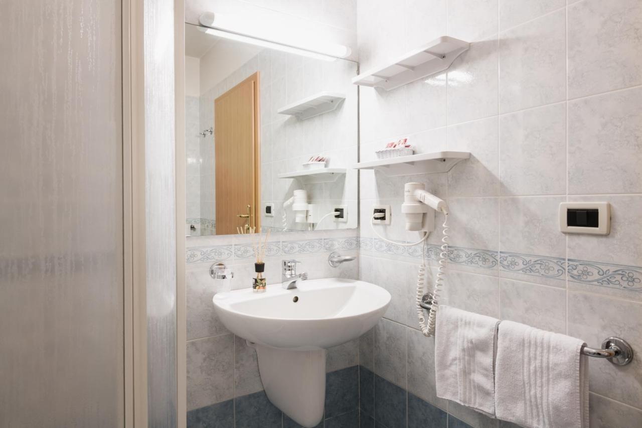Apparthotel Sellaronda Arabba Esterno foto
