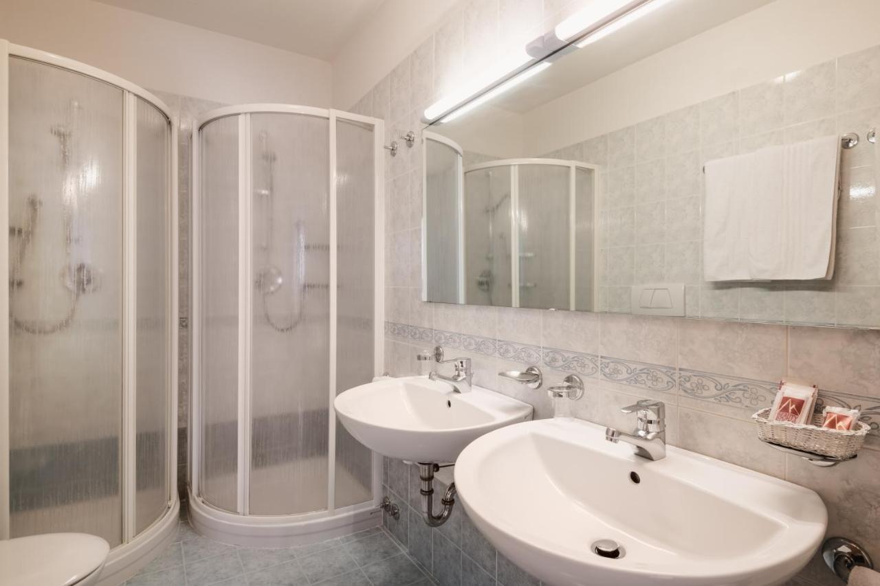 Apparthotel Sellaronda Arabba Esterno foto