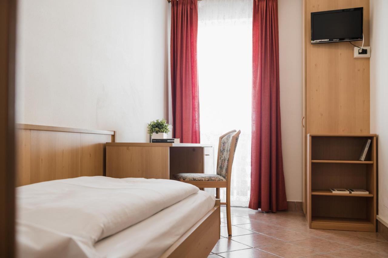 Apparthotel Sellaronda Arabba Esterno foto