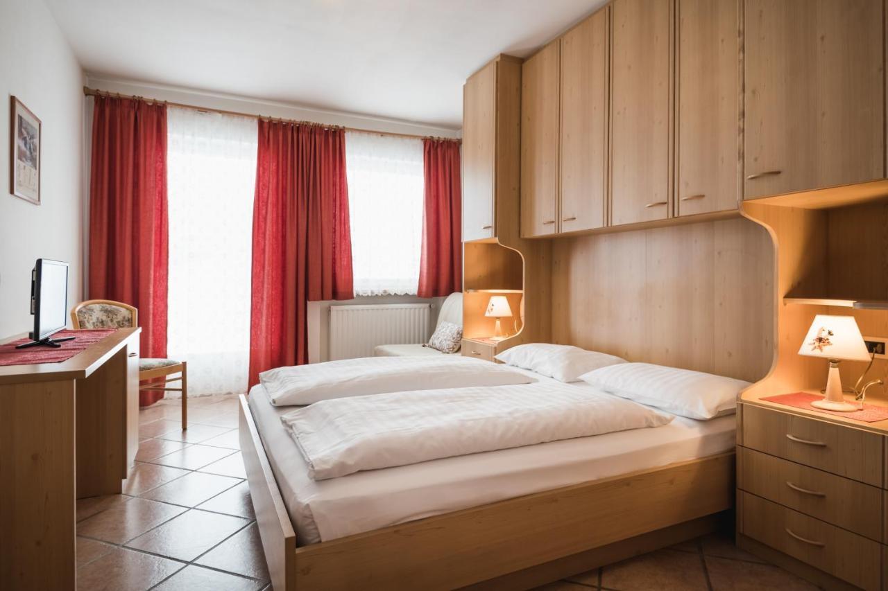 Apparthotel Sellaronda Arabba Esterno foto