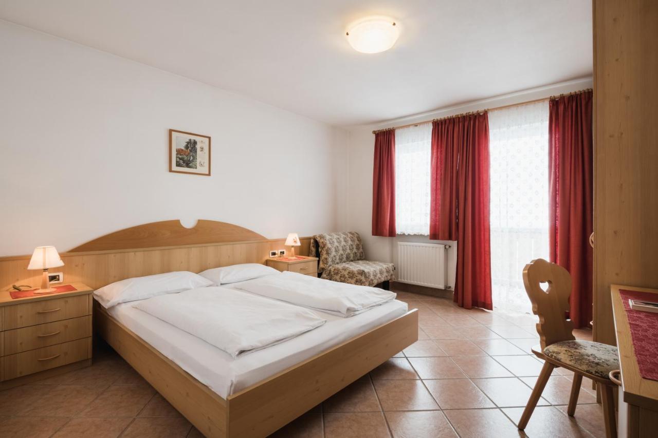 Apparthotel Sellaronda Arabba Esterno foto